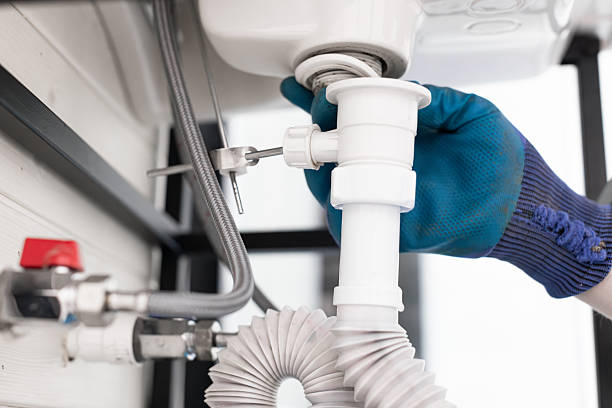 Reliable Drain Cleaning contractor in Broadway, OH by Masters Plumbing Service
